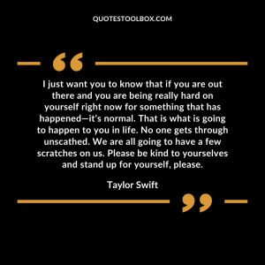 Be courageous. Challenge orthodoxy. Stand up for what you believe in. When you are in your rocking chair talking to your grandchildren many years from now, be sure you have a good story to
