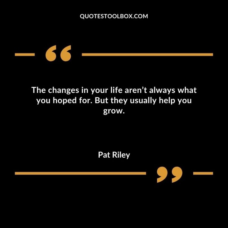 65 Motivational Pat Riley Quotes (The Winner Within)