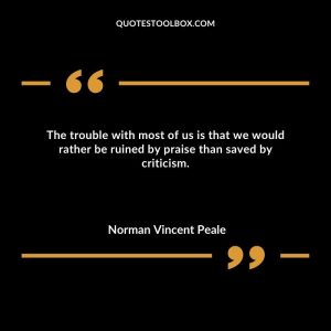 Deep within the individual is a vast reservoir of untapped power awaiting to be used. No person can have the use of all this potential until he learns to know his or her own self. The trouble with many people is that they got through life thinking and writing themselves off as ordinary commonplace persons. Having no proper belief in themselves they live aimless and erratic lives largely because they never realize what their lives really can be or what they can become.