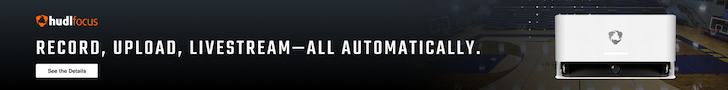 All Coaches hudl 728x90px