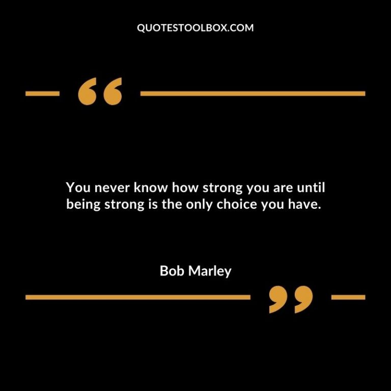 151 Power Positive Thinking Fighter Inner Strength Quotes