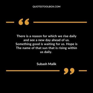 201 Hope Your Day Gets Better Quotes
