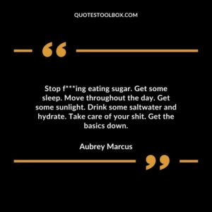 Stop f ing eating sugar. Get some sleep. Move throughout the day. Get some sunlight. Drink some saltwater and hydrate. Take care of your shit. Get the basics down