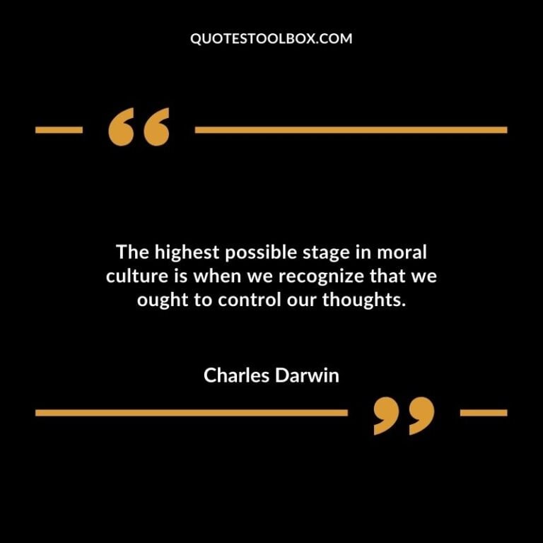 145 Empowering Quotes on Self Control and Discipline