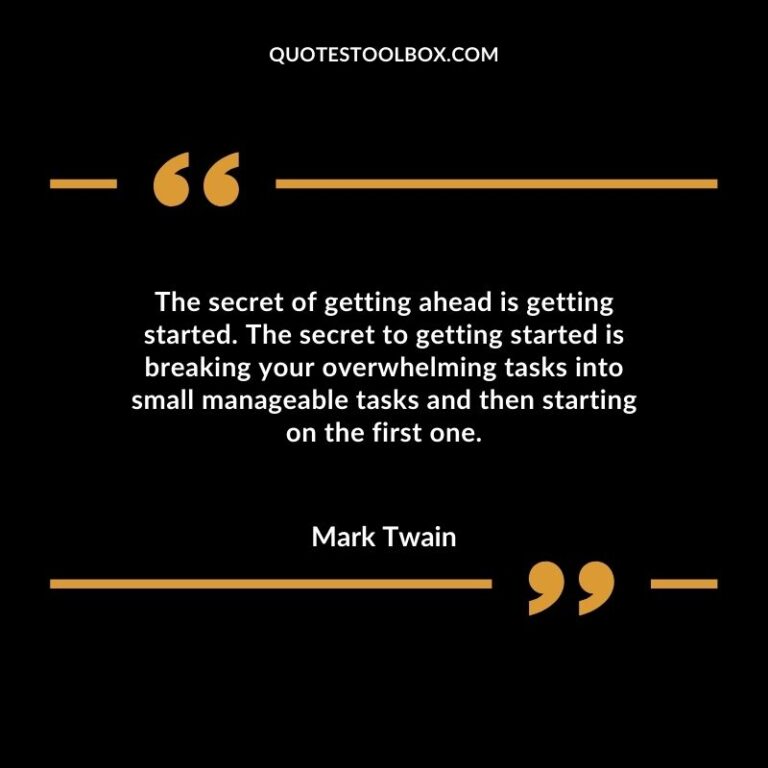 159 Inspirational Quotes When Feeling Overwhelmed (Calming)