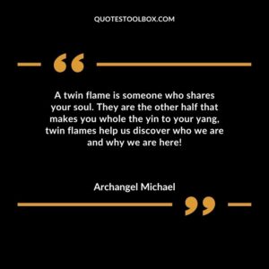 A twin flame is someone who shares your soul. They are the other half that makes you whole the yin to your yang twin flames help us discover who we are and why we are here