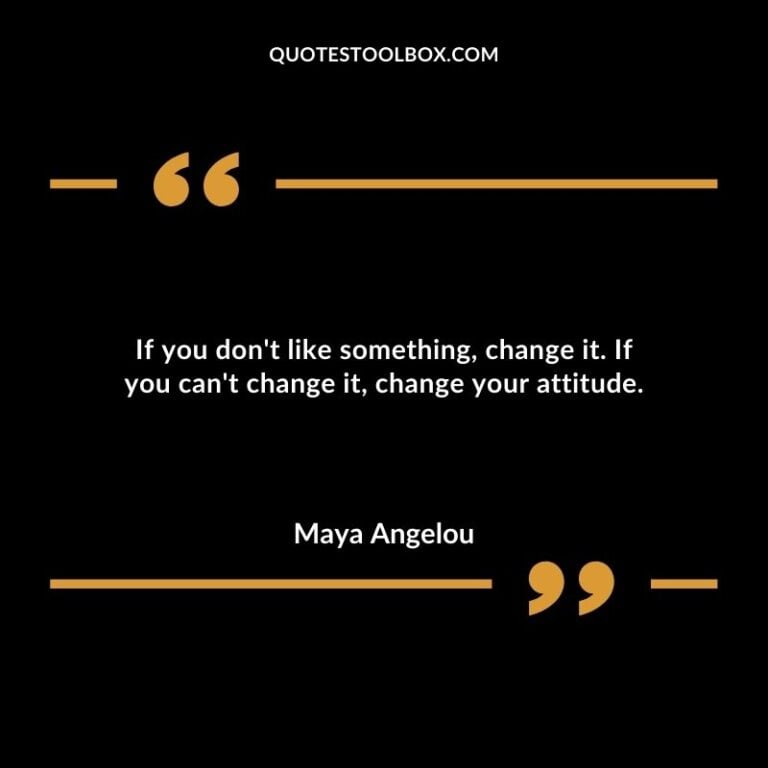 Modification Quotes 225 Making Changes Quotes (Transform Your Life)