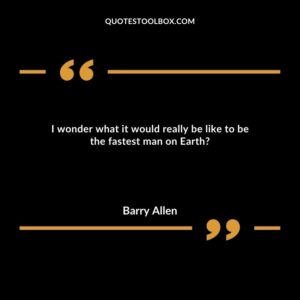 I wonder what it would really be like to be the fastest man on Earth?