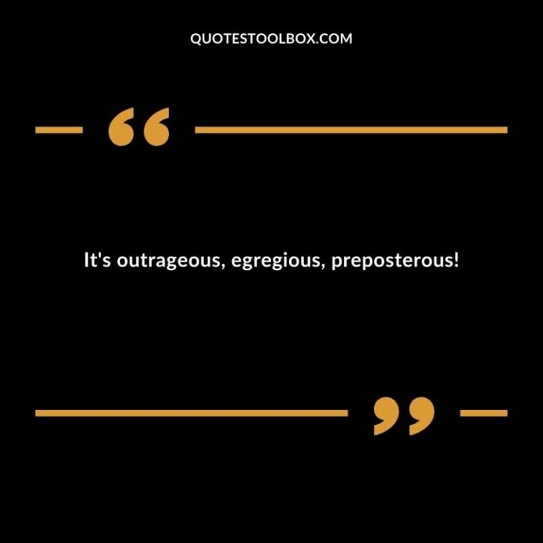 60 Preposterous Jackie Chiles Quotes (Seinfeld)