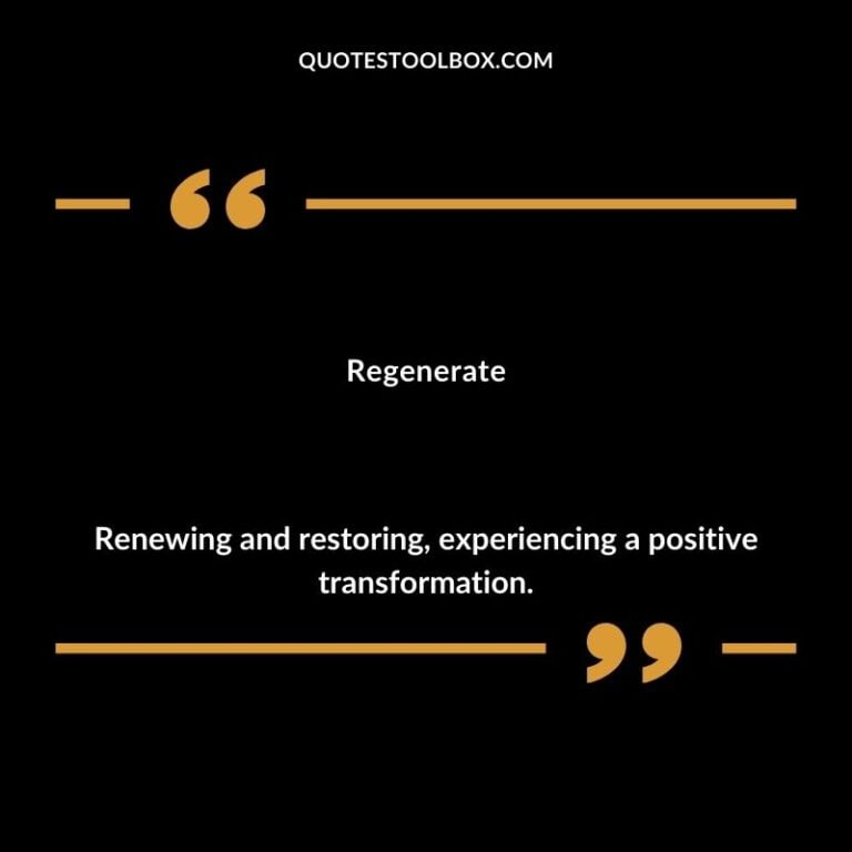 Realigning Quotes 107 Inspirational Words that Start with R (Resonate)