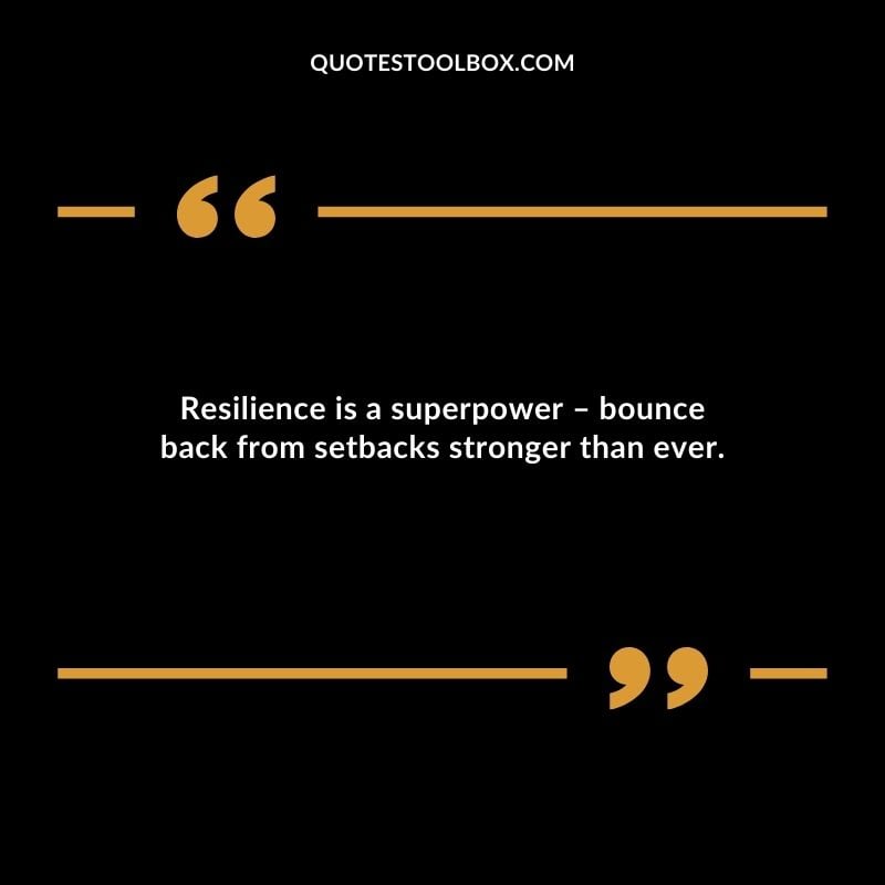 Resilience is a superpower bounce back from setbacks stronger than ever. Resilience is a superpower bounce back from setbacks stronger than ever. Inspirational Words for Grandson