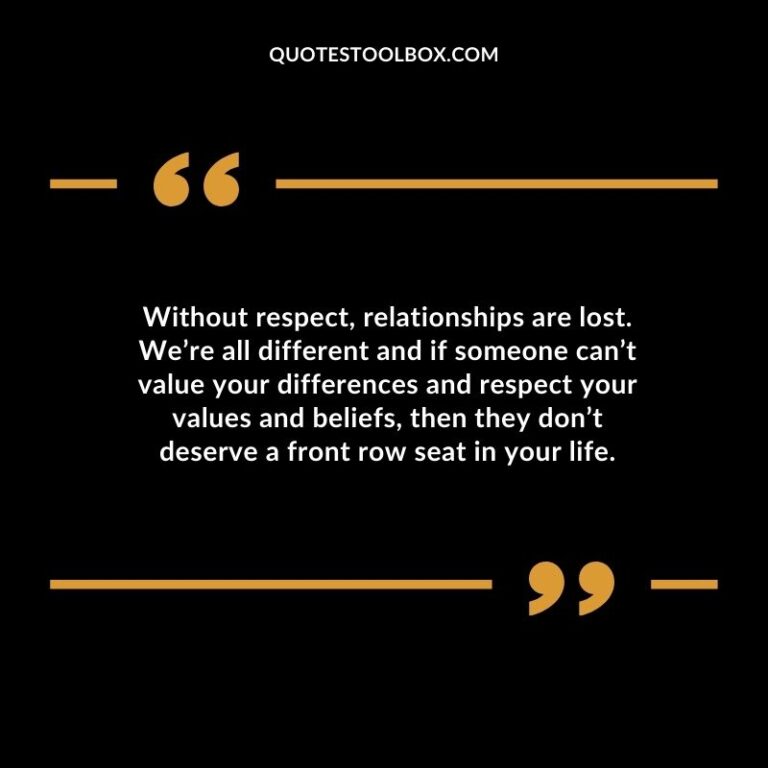 Relationship Valuable Relationship Respect Quotes 135 Best Relationship Respect Quotes (Love & Trust)