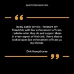 99 Law Enforcement Motivational Quotes (Gratitude)
