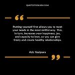 139 Time to Put Yourself First Quotes (Self Care)